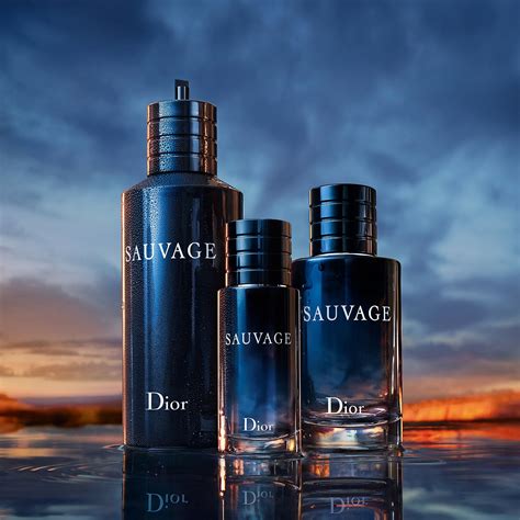 christian dior duft|sauvage dior sephora.